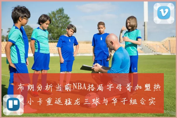 布朗分析当前NBA格局字母哥加盟热火小卡重返猛龙三球与华子组合实力强劲